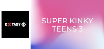 Super Kinky Teens 3