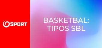 Basketbal: Tipos SBL