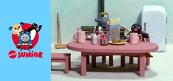 Pingu Sezonul 5 Episodul 20