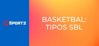 Basketbal: Tipos SBL