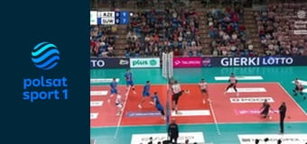Siatkówka: PlusLiga