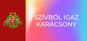 Szívből igaz karácsony