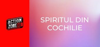 Spiritul din cochilie