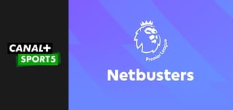 Premier League Netbusters
