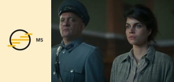 217 nap - Wittner Mária emlékére