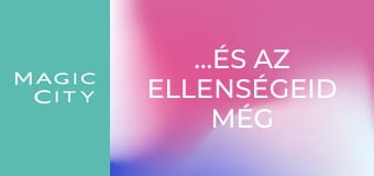 …És az ellenségeid még közelebb S2E7