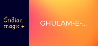 Ghulam-E-Musthafa