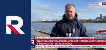 Republika dzień - Serwis informacyjny