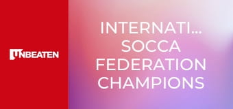 International Socca Federation Champions League