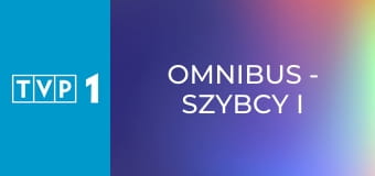 Omnibus - szybcy i mądrzy E3