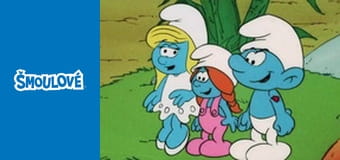 Hra pro Mrzouta / Velká neúroda slizu