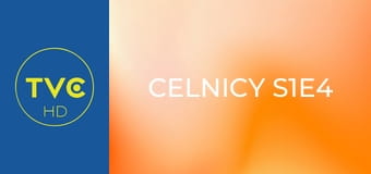 Celnicy S1E4