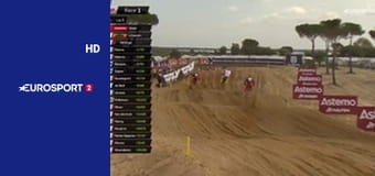 Motokrossz: Világbajnokság Andalúzia - Mxgp 1. Futam