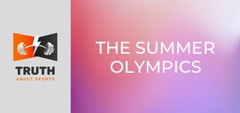 The Summer Olympics