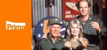 M*A*S*H S9E9