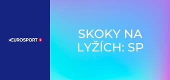 Skoky na lyžích: SP mužů: Ruka