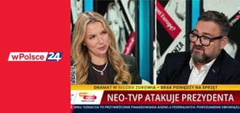 Wierzbicki i Biedroń mówią, jak jest