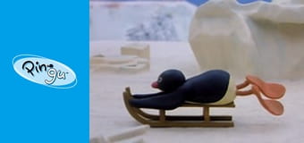 Pingu Sezon 1 Odcinek 7