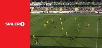 UEFA Barátságos mérkőzés S2022E138 - LIT-GEO Litvánia - Georgia