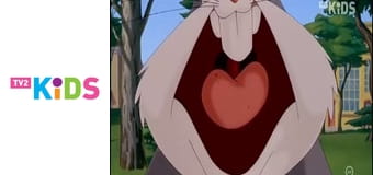 Magyar népmesék S1E73 - A papucsszaggató királykisasszonyok