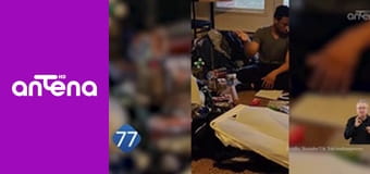 77 TV S3E13 - Przypadki modowe i zaskakujących trendów