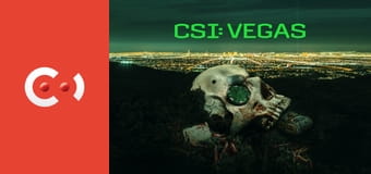 CSI: Las Vegas-i helyszínelők S2E10 - A bosszú