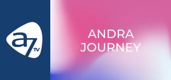 Andra journey