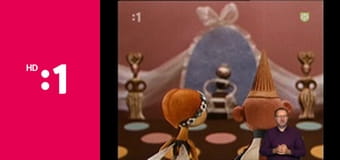 Drak neborák E5 - Na jazere