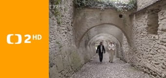 Bedekr - Transylvánie II.