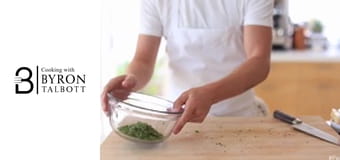 Хрупкави равиоли Хрупкави равиоли