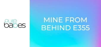 Mine From Behind E355