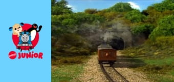 Tomek i przyjaciele Sezon 11 Odcinek 1