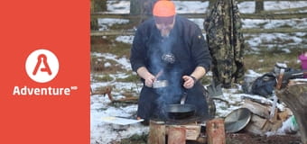 Dzika kuchnia E6 Dzika kuchnia E6