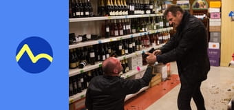 96 hodín: Zúčtovanie