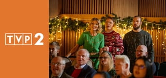 Mikołaj na sygnale 2. Zdążyć przed Wigilią