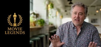 Movie legends Sezon 2 Episod 6