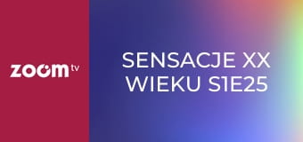 Sensacje XX wieku S1E25 - Najwierniejszy żołnierz Hitlera