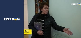 Інформаційні сюжети.