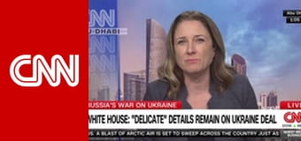 What We Know with Max Foster