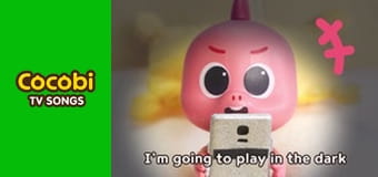 Cocobi Sing-Alongs Toys 12 Cocobi Sing-Alongs Toys 12