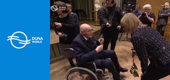 Hogy volt?! - Kurtág György 100