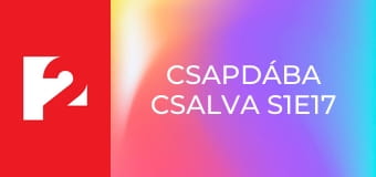 Csapdába csalva S1E17