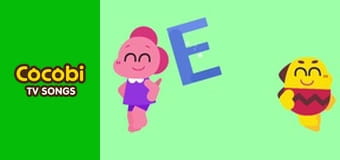 Cocobi ABC Songs