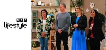 Wielkie nowozelandzkie wypieki S1E9 Wielkie nowozelandzkie wypieki S1E9