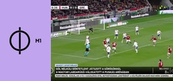 Nemzeti Sporthíradó