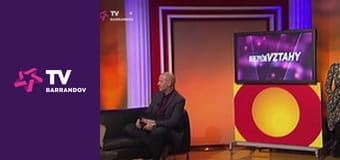 Nebezpečné vzťahy