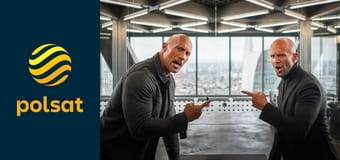 Szybcy i wściekli: Hobbs i Shaw Szybcy i wściekli: Hobbs i Shaw