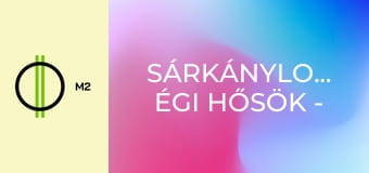 Sárkánylovasok: Égi hősök - Visszatérés