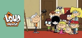 Harmidom Sezon 1 Odcinek 7