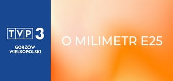 O milimetr E25